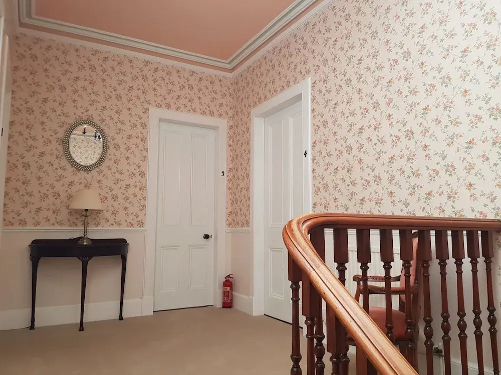 Ardgowan Bed & Breakfast