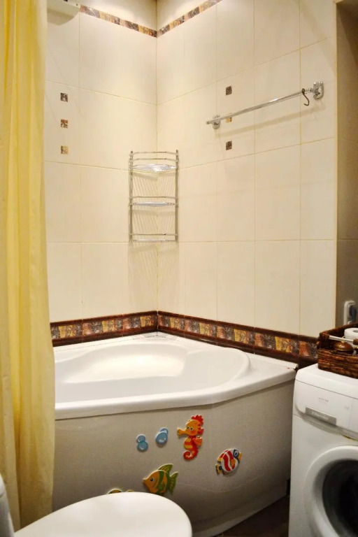 Kiev Accommodation Apartments on Malopidvalna Str.