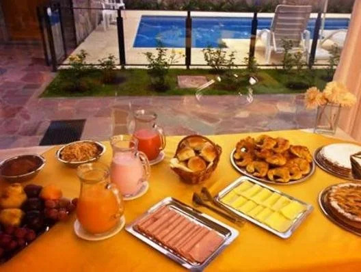 Hosteria Monteverde by Visionnaire