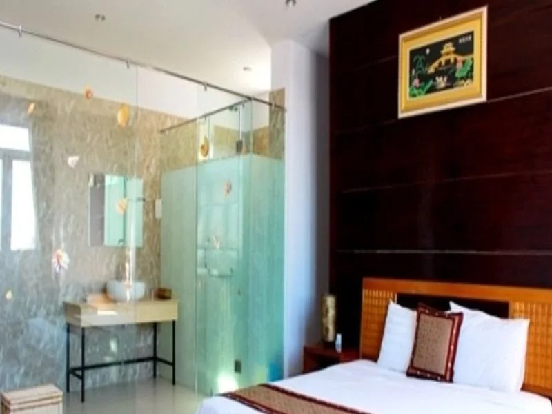 ViVen Hotel