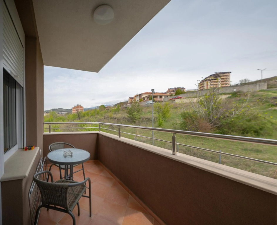 Verona Apartment