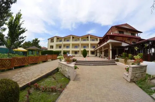 Hotel Poienita