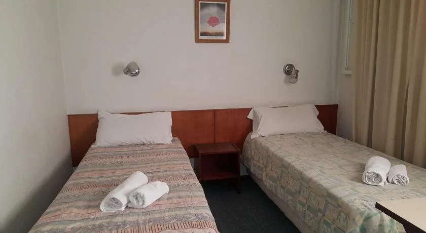 Vecchia Roma Hotel