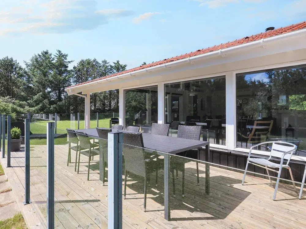 Luxury Retreat in Lonstrup - By Traum Ferienwohnungen