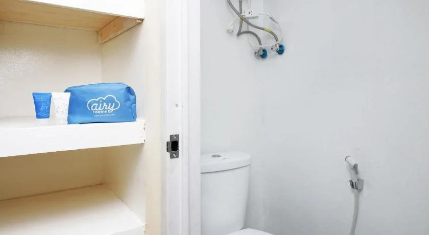 Kamar Keluarga Jelambar Syariah