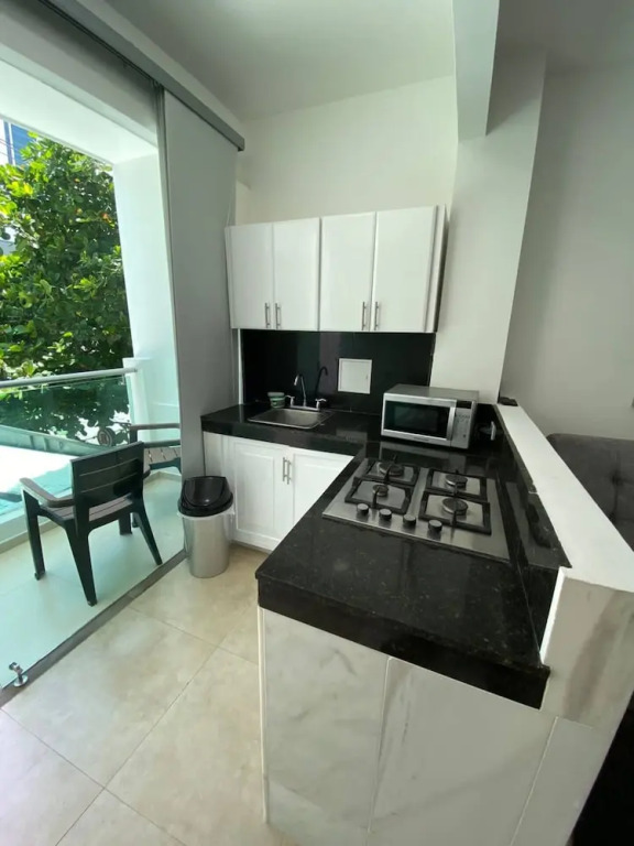 Miami Hotel Cartagena - Luxury Apartments