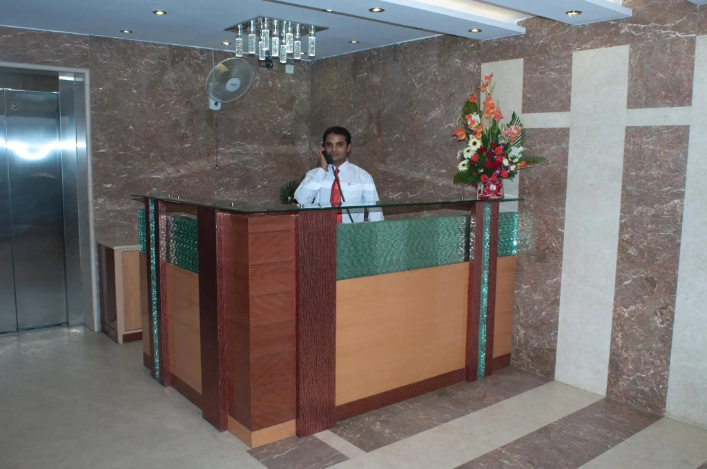 Anand Sagar Inn