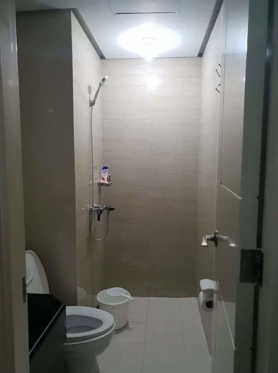 New Condo Unit near NAIA Terminal 3