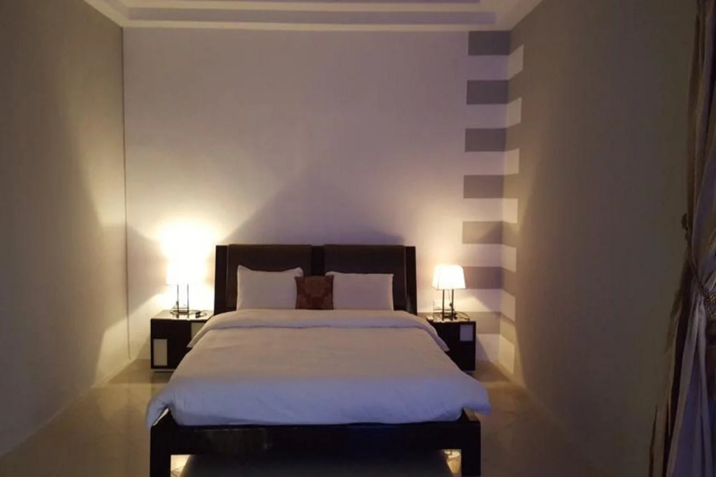 Riviera Taouyah Hotel