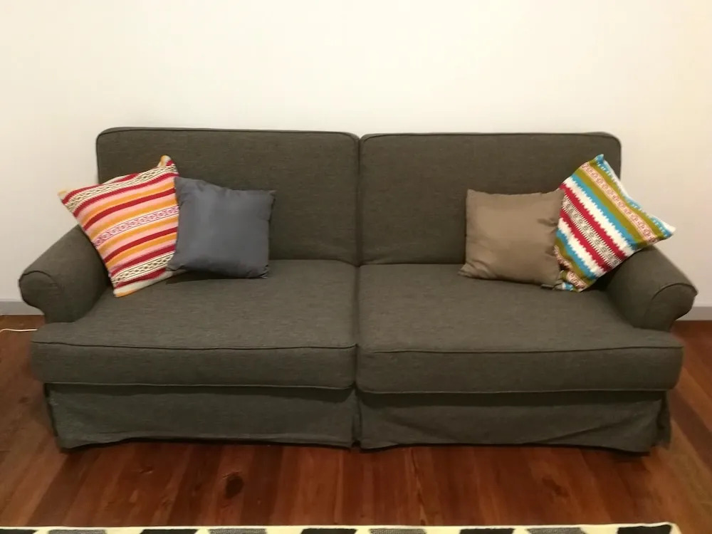 Apartment With 2 Bedrooms in Funchal, With Wonderful City View, Balcon