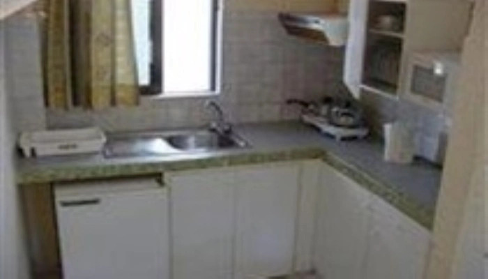 Bella Casita Family Apartments