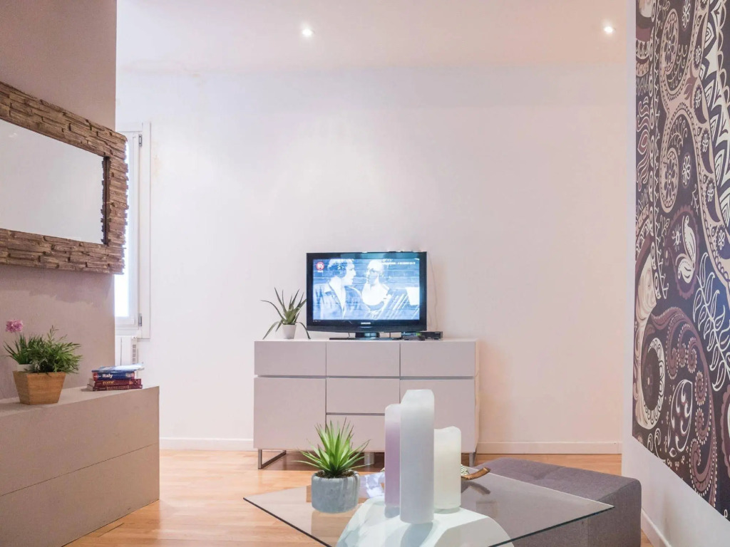 San Polo Design Apartments by Wonderful Italy