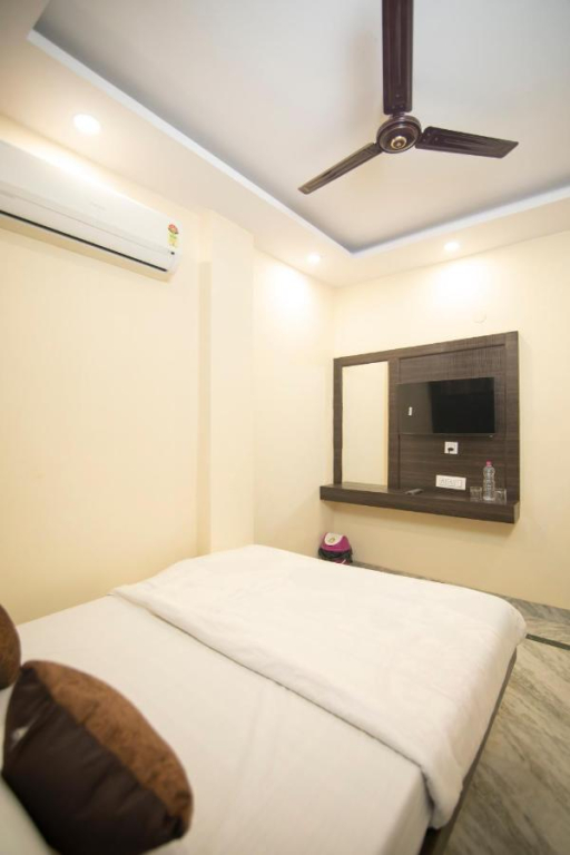 Hotel Siddharth A Boutique Guest House