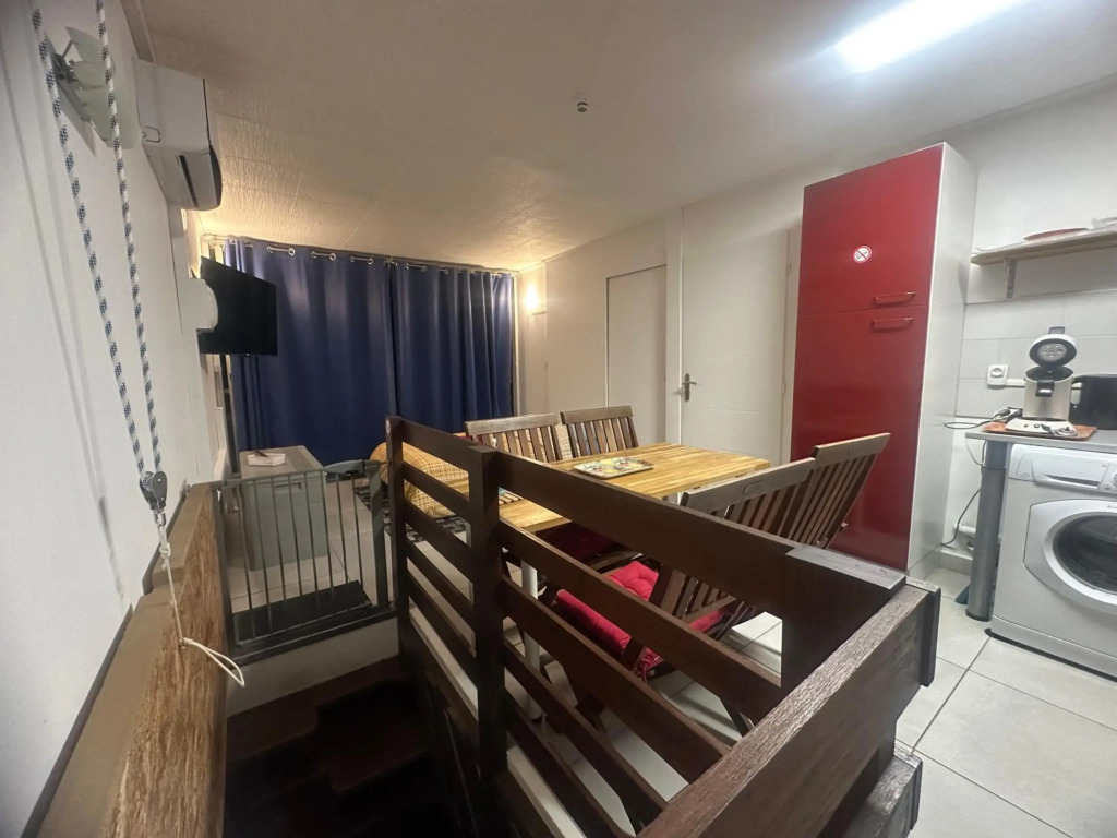 Appartement Le Colombier Chez Denis