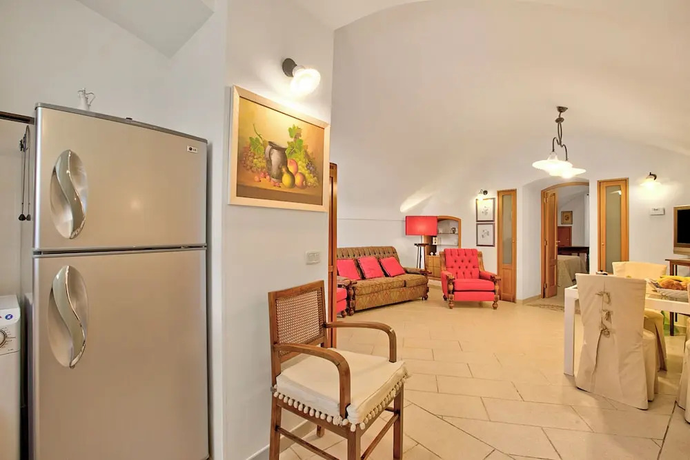 Bacco Apartment Noci