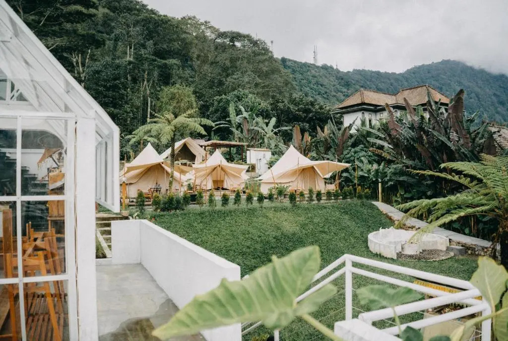 Alamu Eco Lodge