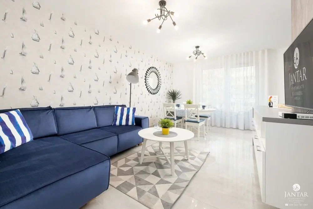 Jantar Apartamenty - DELUXE CITY CENTER