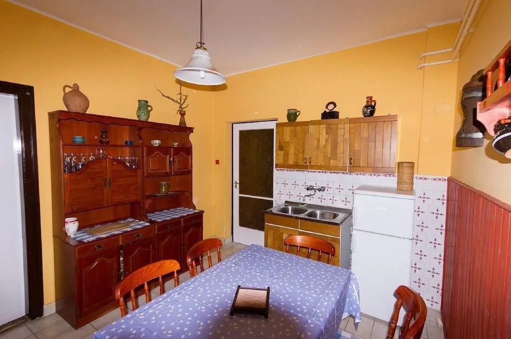 Árnyas vendégház, Füge apartman