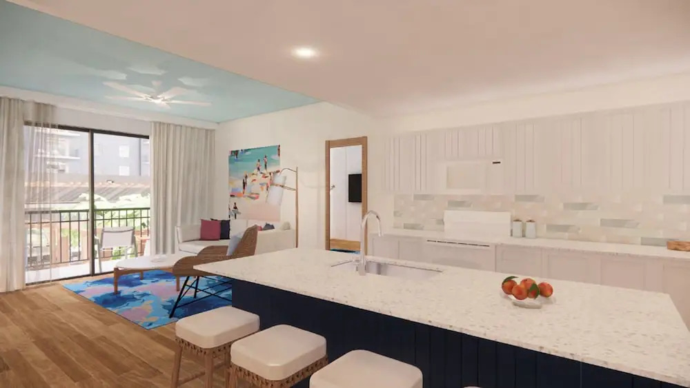 Holiday Inn Club Vacations Myrtle Beach Oceanfront