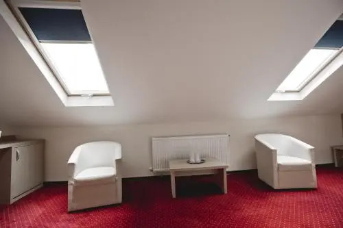 Hotel Evergreen