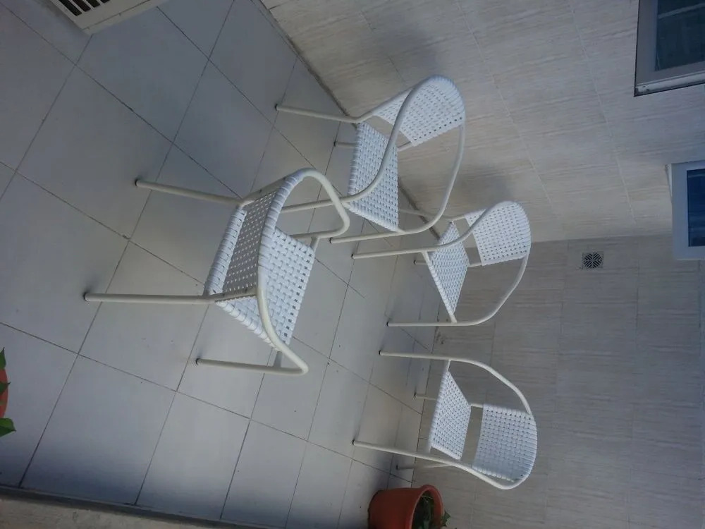 Queen Idia Suites