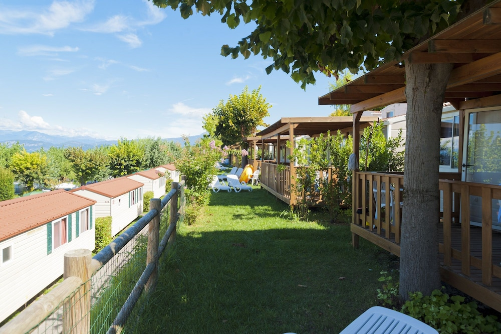 Camping Lido