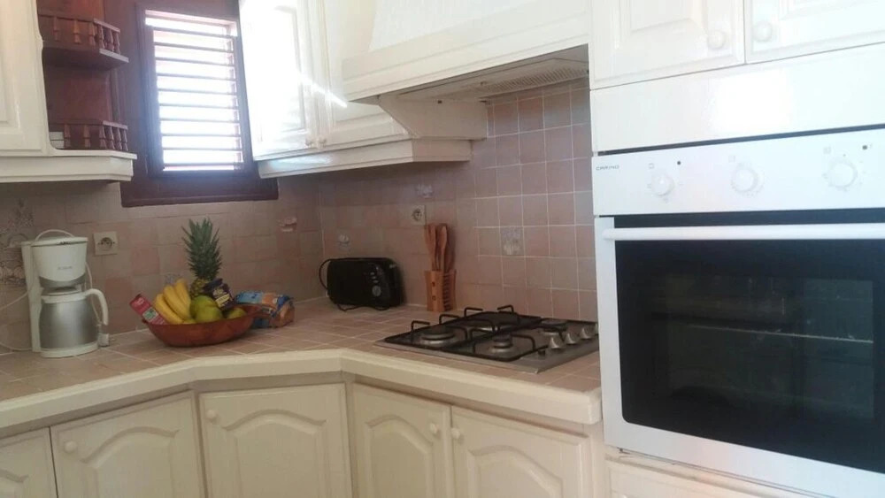 Appartement Goyavier