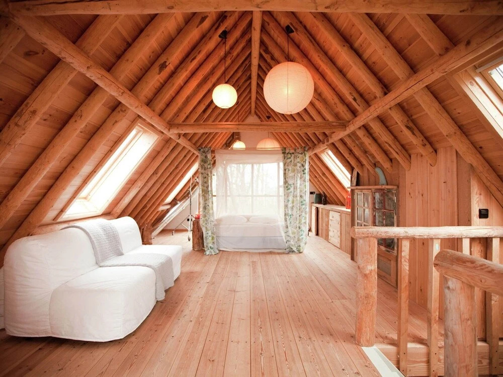 Holiday Home in Bergen near Forests