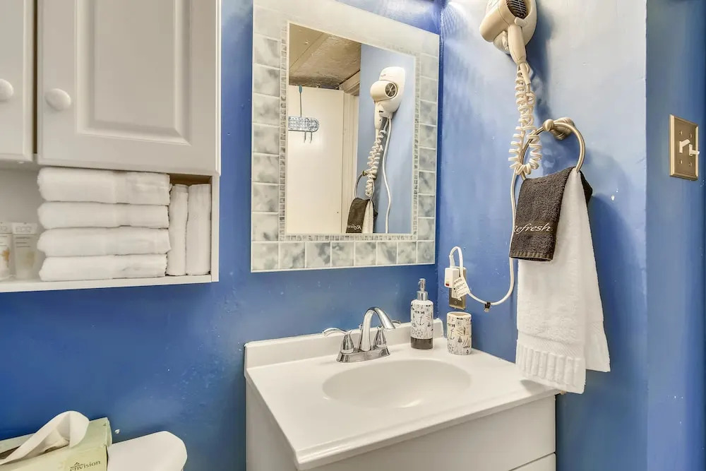 Victorian 3120-Shore Break - 1 Br Condo