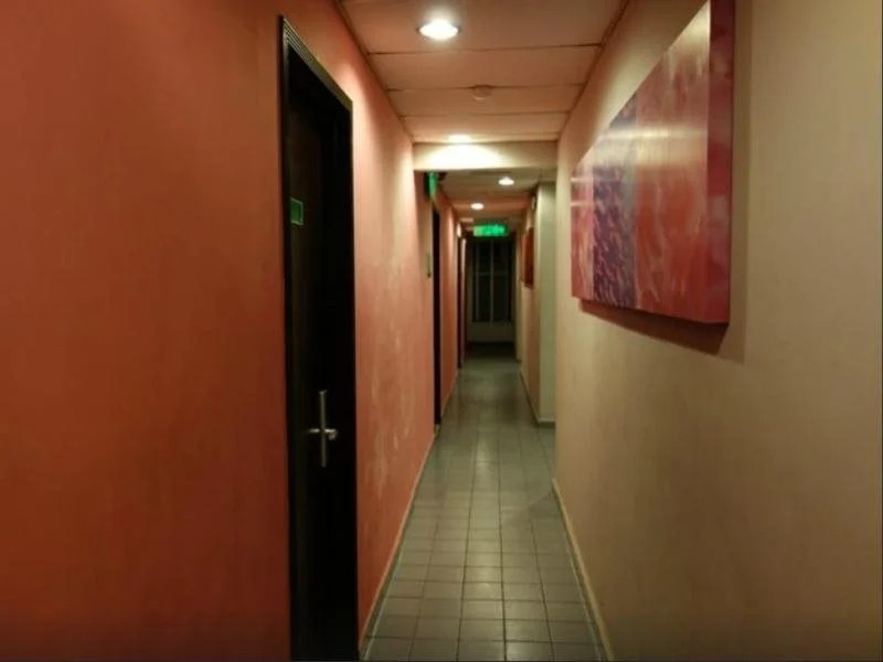 Hotel Hanya Satu