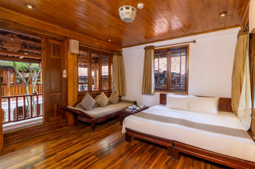 Old Town Resort Phu Quoc