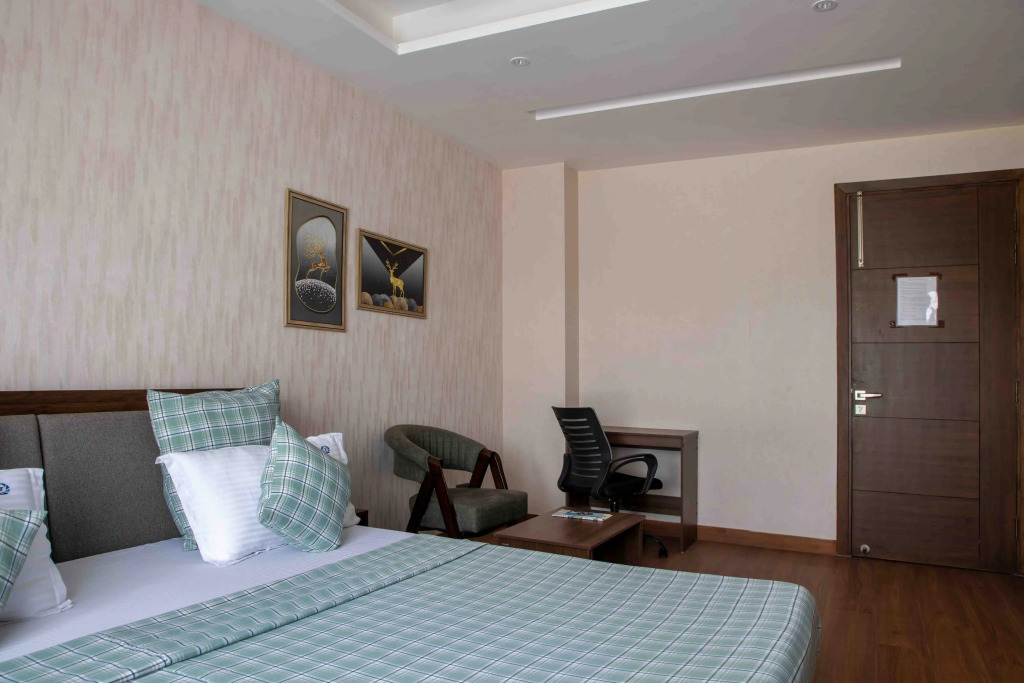 Perch Casa Feliz- Golf Course Road