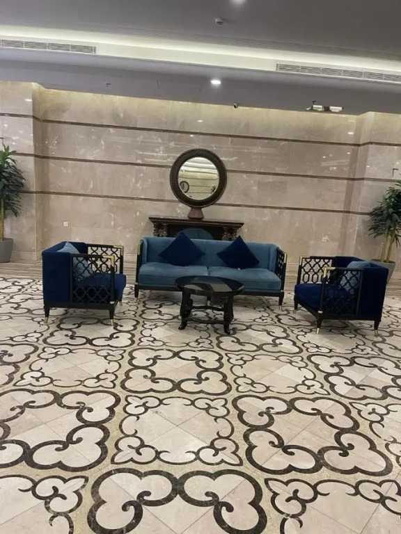 Отель Karim