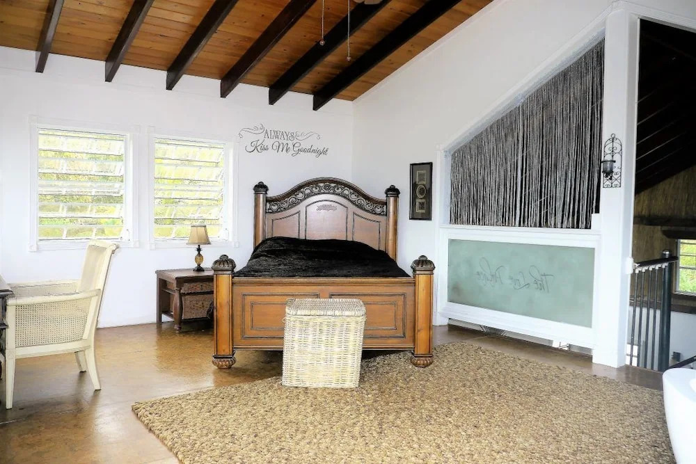 The Love Palace Villa