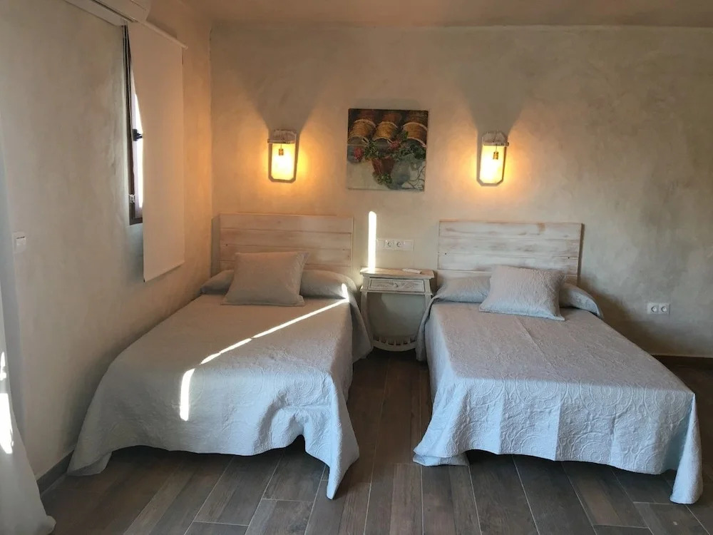 El Rancho