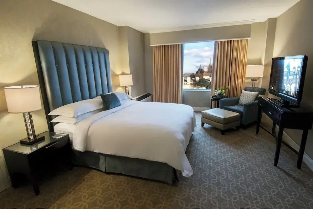 The Marc Hotel