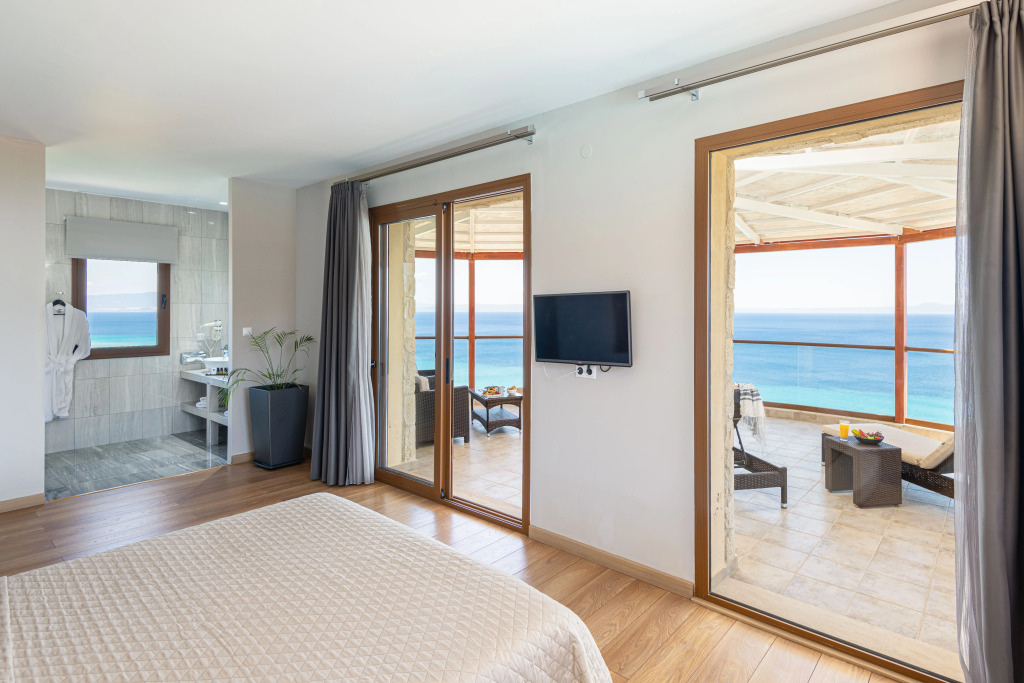 Blue Bay Halkidiki