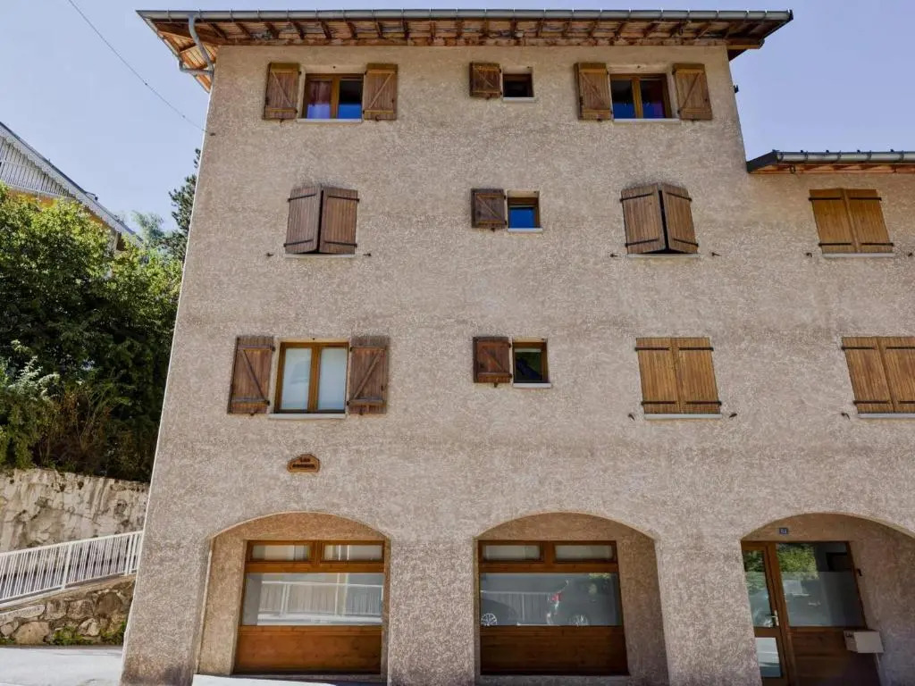Appartement Brides-les-Bains, 3 pièces, 6 personnes - FR-1-512-8