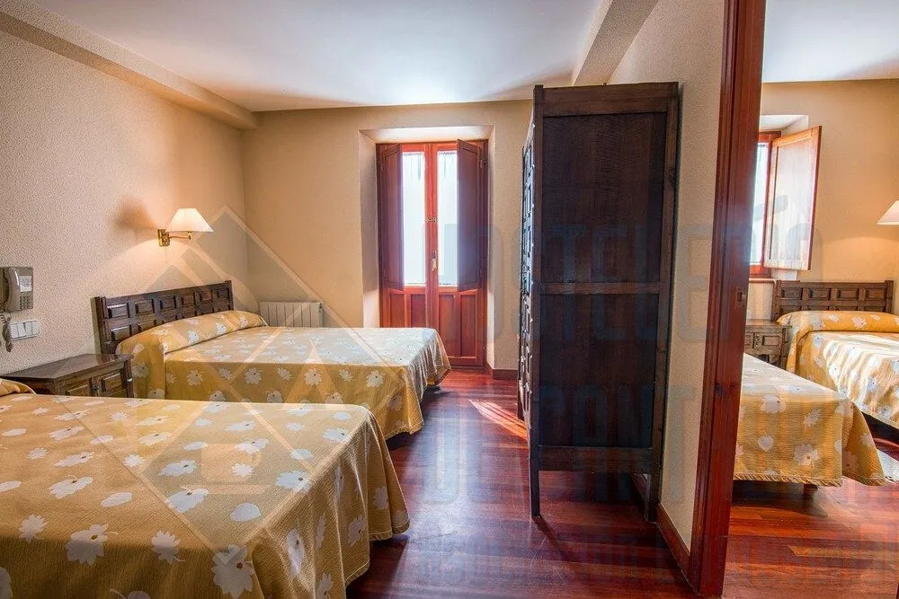 Hotel Montecristo