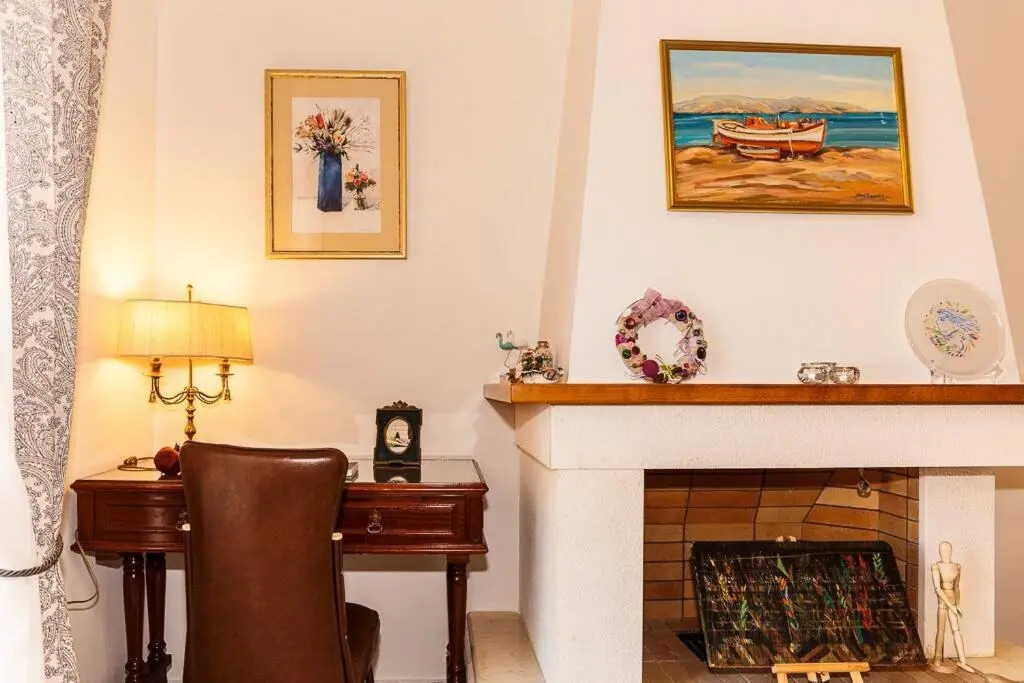 Estia House Cozy-Comfortable Apartment