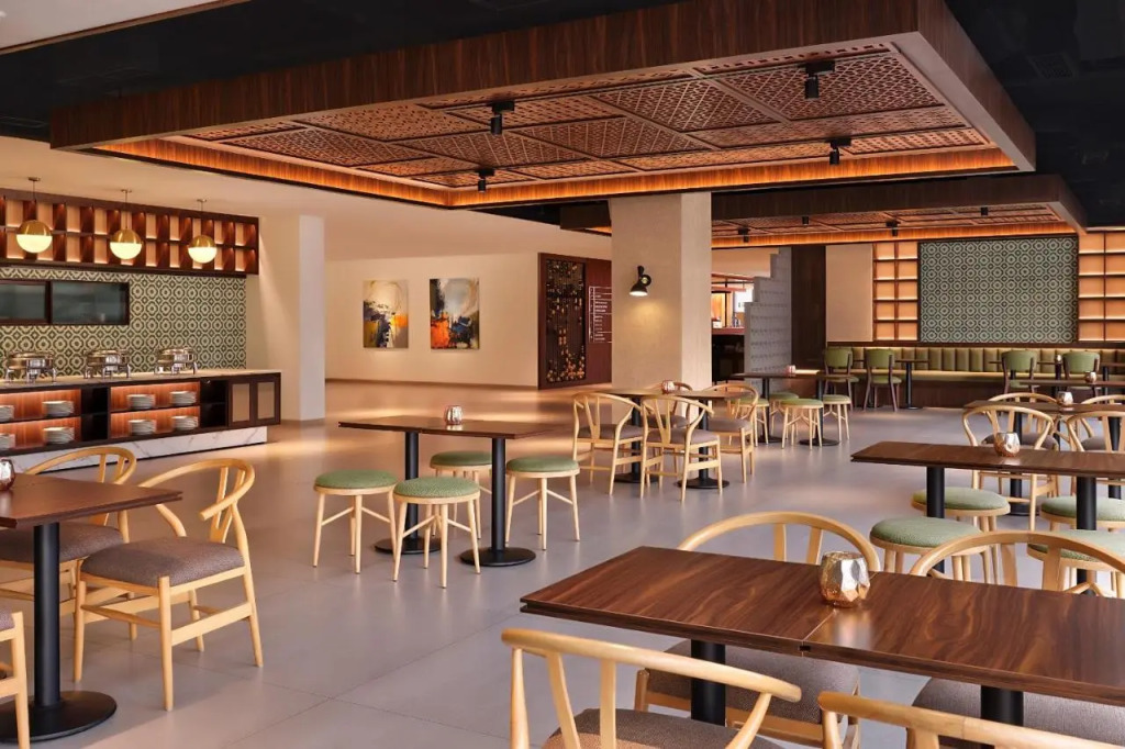 ARTOTEL Batam
