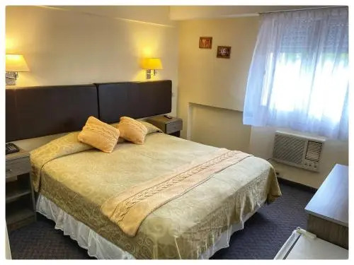 San Marco Hotel