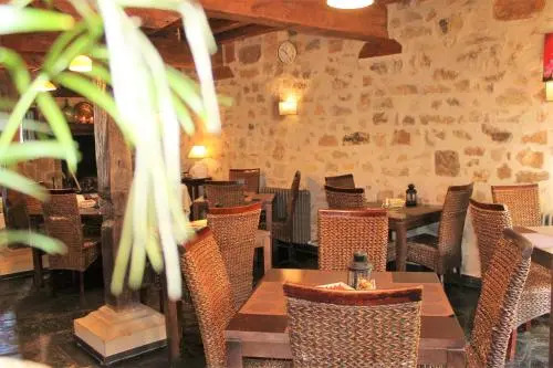 Hotel Rural el Arrabal Siguenza