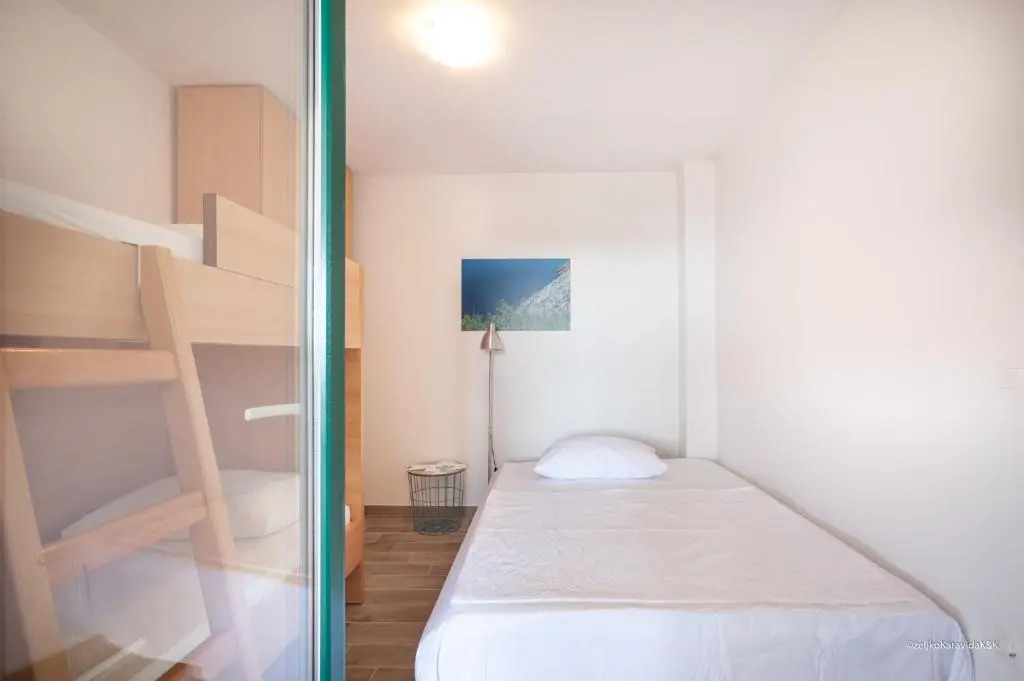 Ultima Apartments