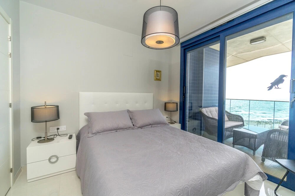 Apartamento Bennecke Aqua