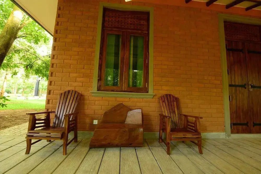 Nil Diya Mankada Safari Lodge