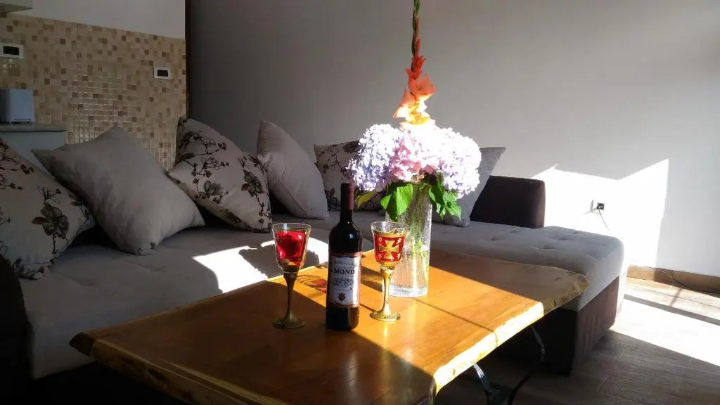 Apartment Mond