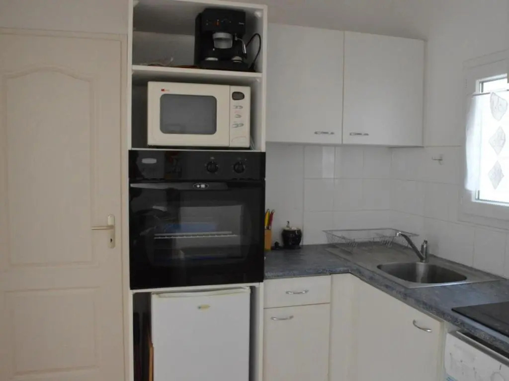 Maison Narbonne, 3 pièces, 4 personnes - FR-1-229B-44