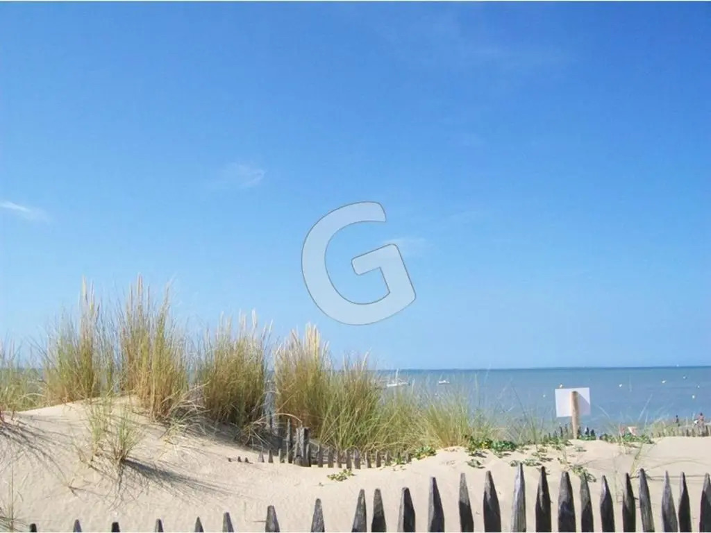 Maison La Tranche-sur-Mer, 5 pièces, 6 personnes - FR-1-357-234