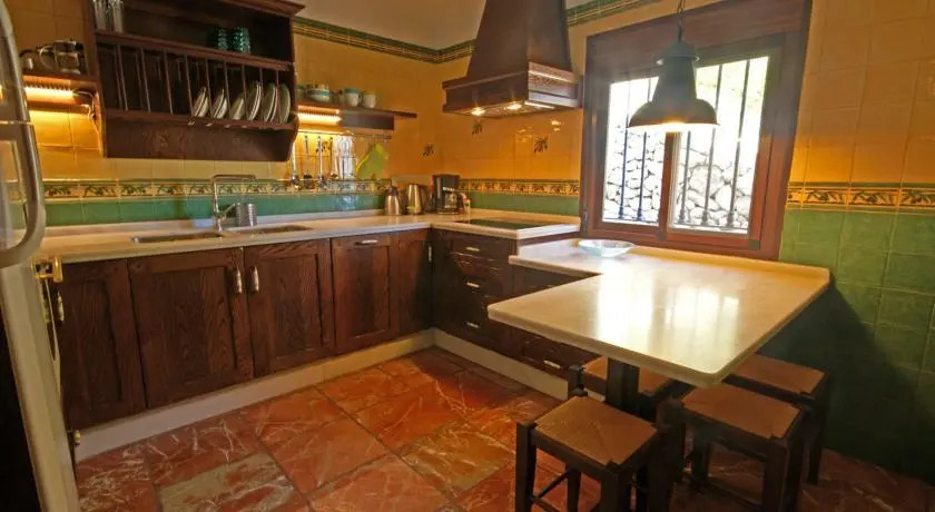 Cortijo Dolores